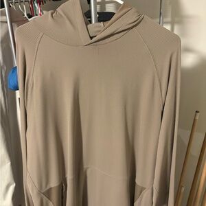 Men’s Rhone Waffle Tech Hoodie